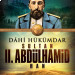 Dahi Hükümdar II. Abdülhamid Han