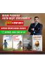 Fatih Reşit Civelekoğlu imzalı 4 kitap