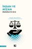 İnsan ve Mizan