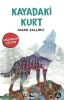Kayadaki Kurt