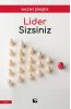 Lider Sizsiniz