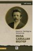 Musa Carullah Bigiyef