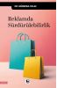 Reklamda Sürdürülebilirlik
