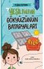 Yeşil Kalkan Gökyüzünün Bataryaları